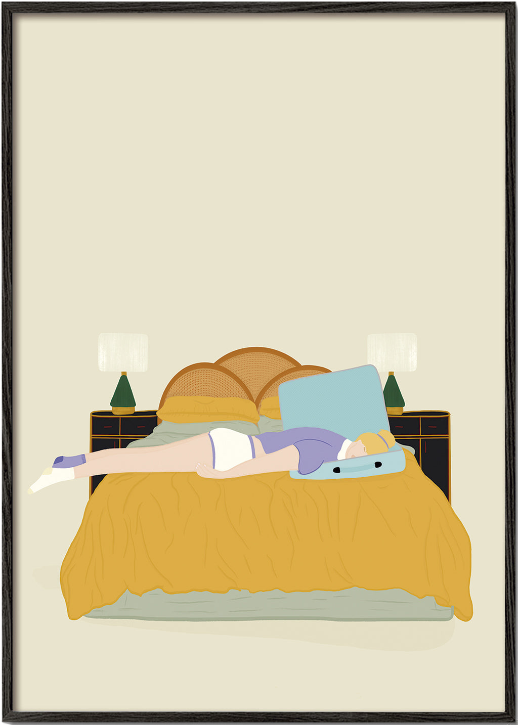 Digital Nomad