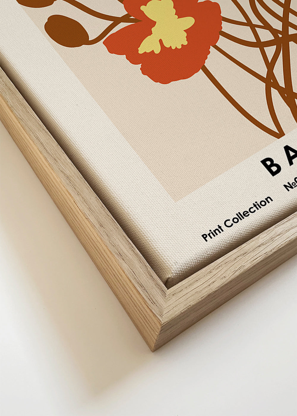 Flower Market. Barcelona - NKTN