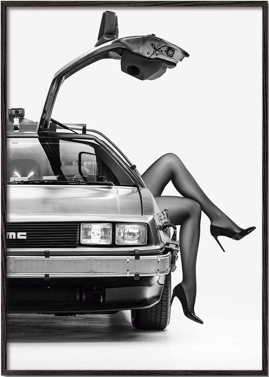 The Future Is Female: Part 3 - David Drake