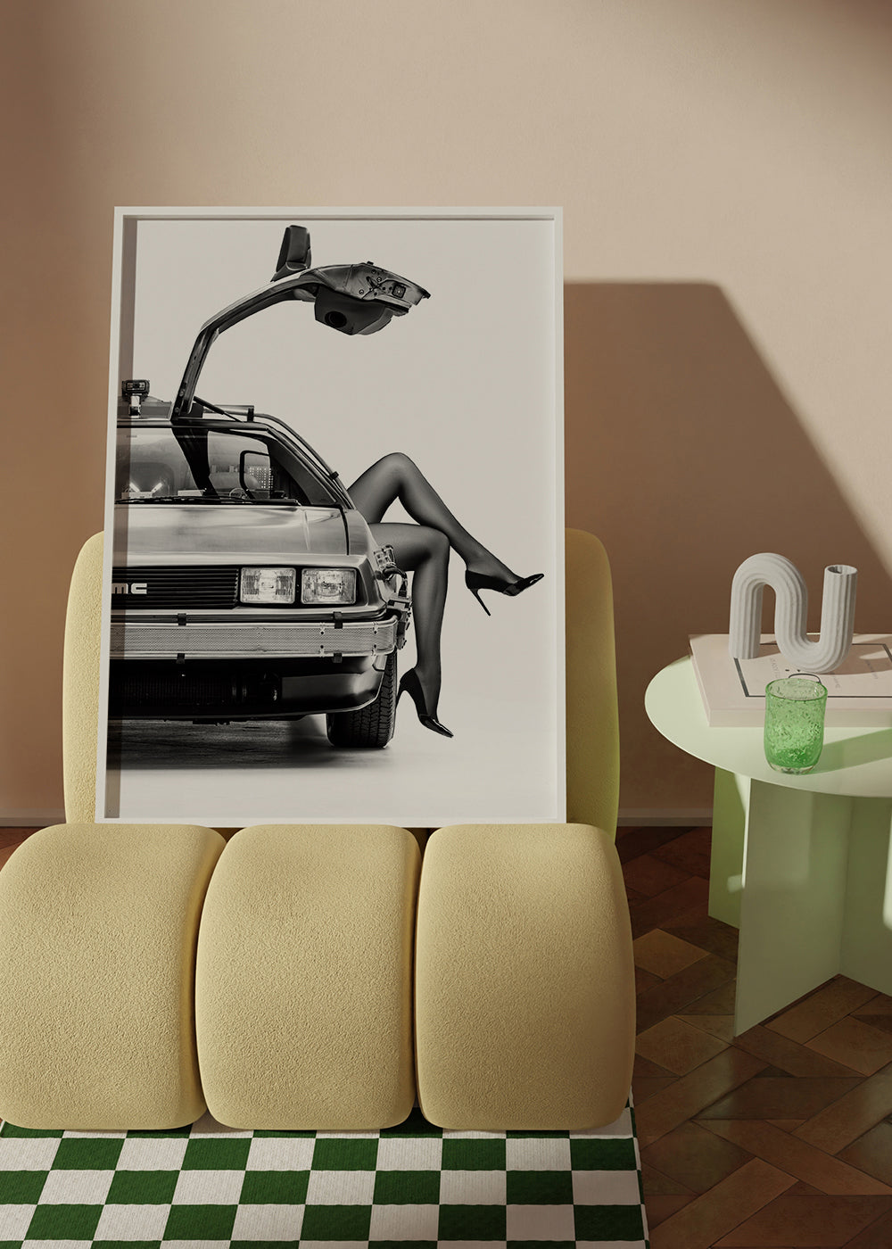 The Future Is Female: Part 3