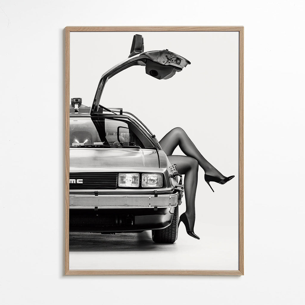 The Future Is Female: Part 3