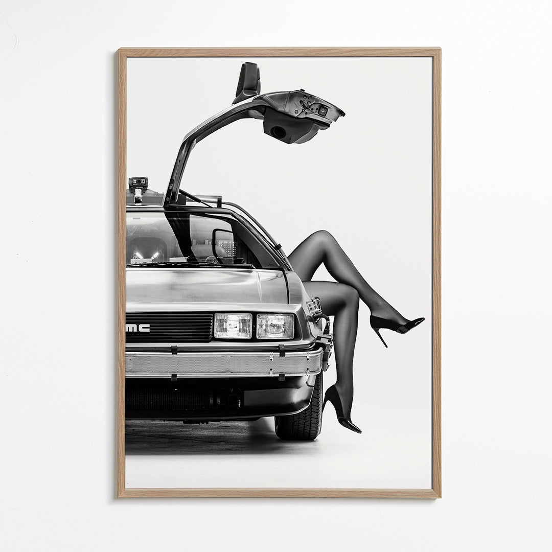 The Future Is Female: Part 3