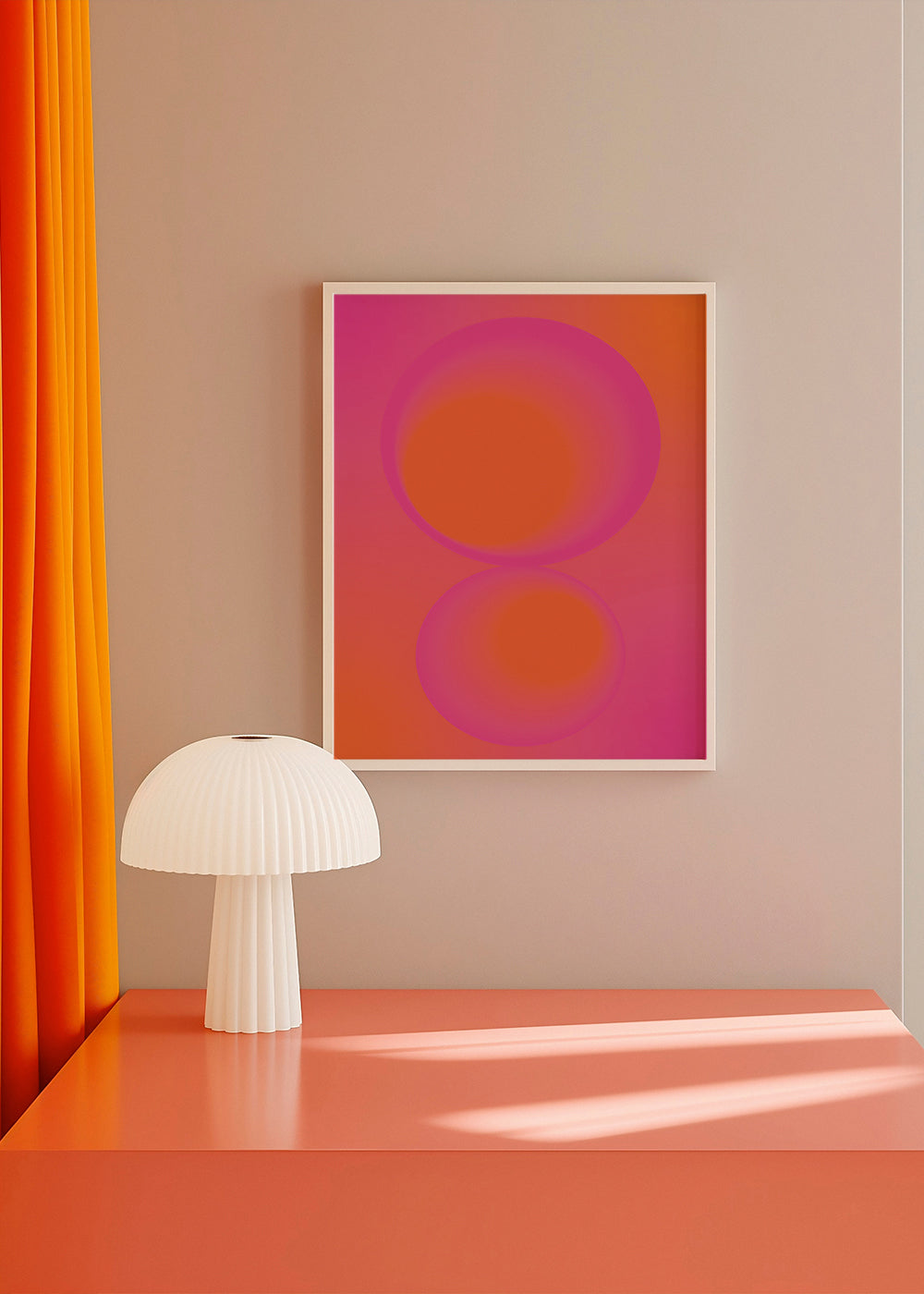 Pinkish - Valeria Castillo