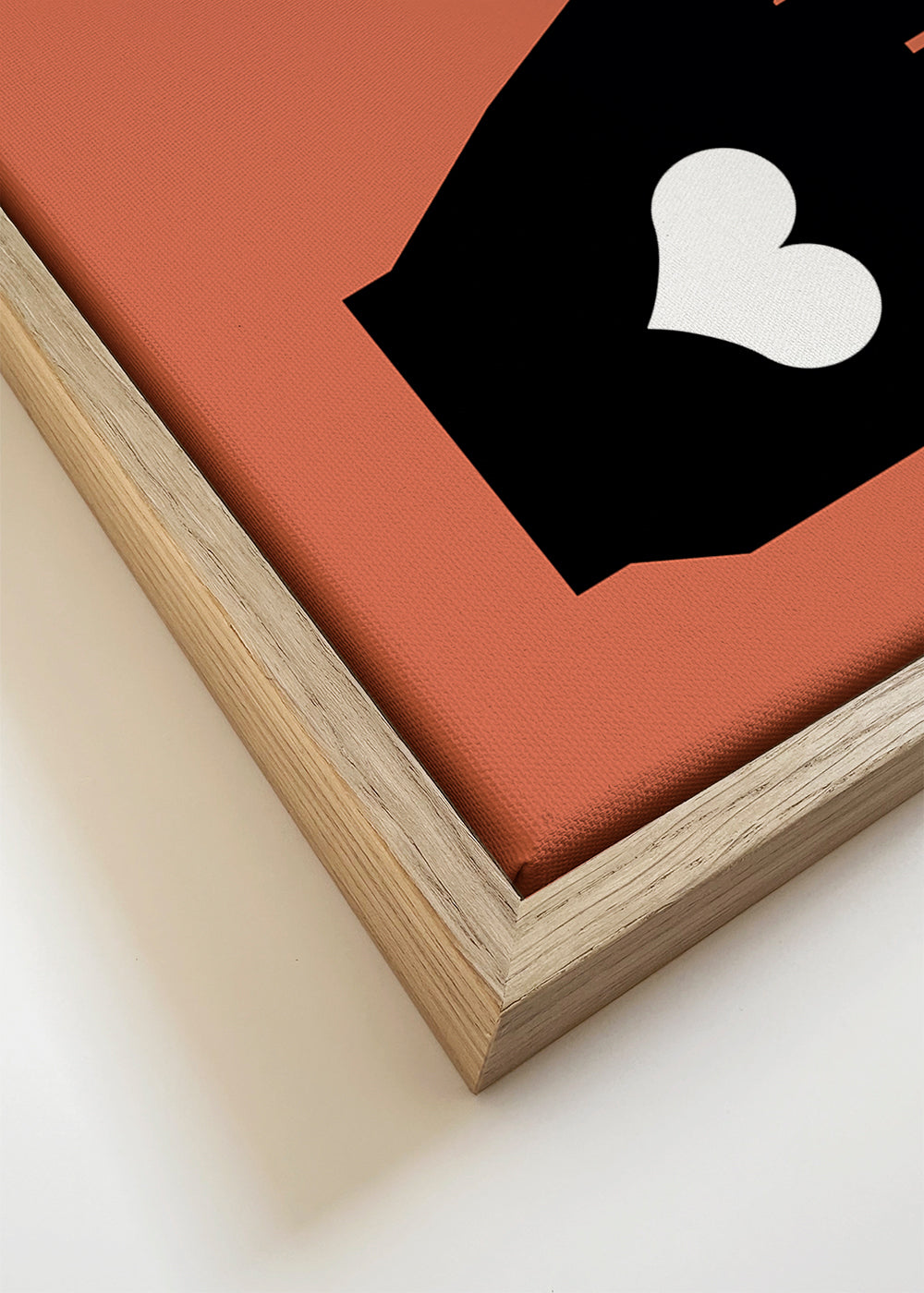 Cool To Be Kind Salmon