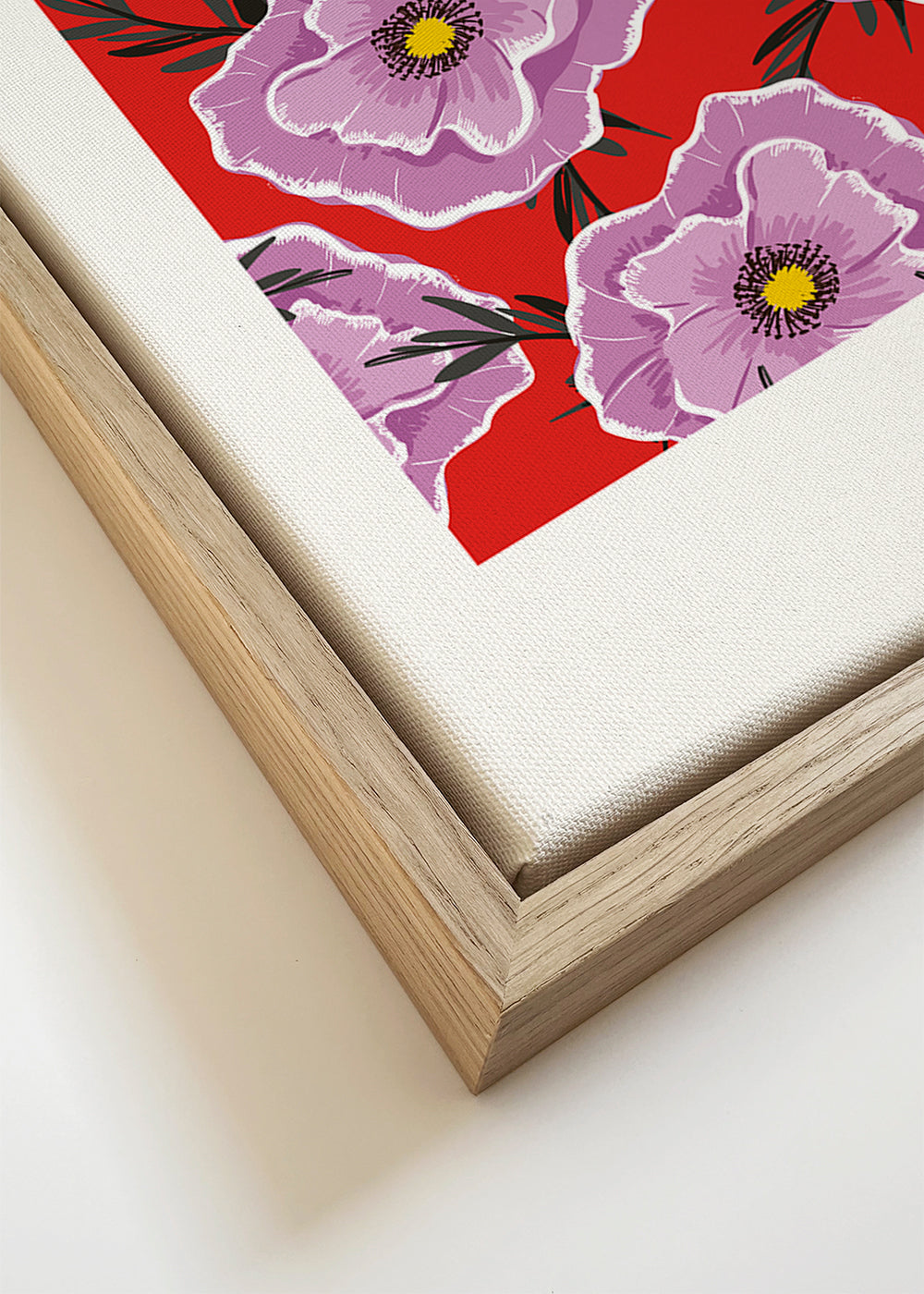 Botanicals Flower Study