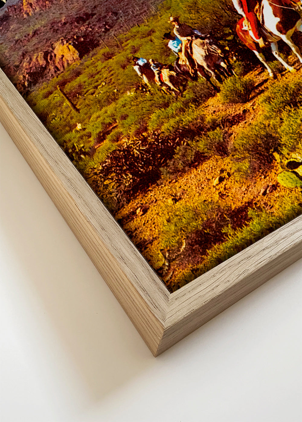 Illusionary Cowboys - Taudalpoi