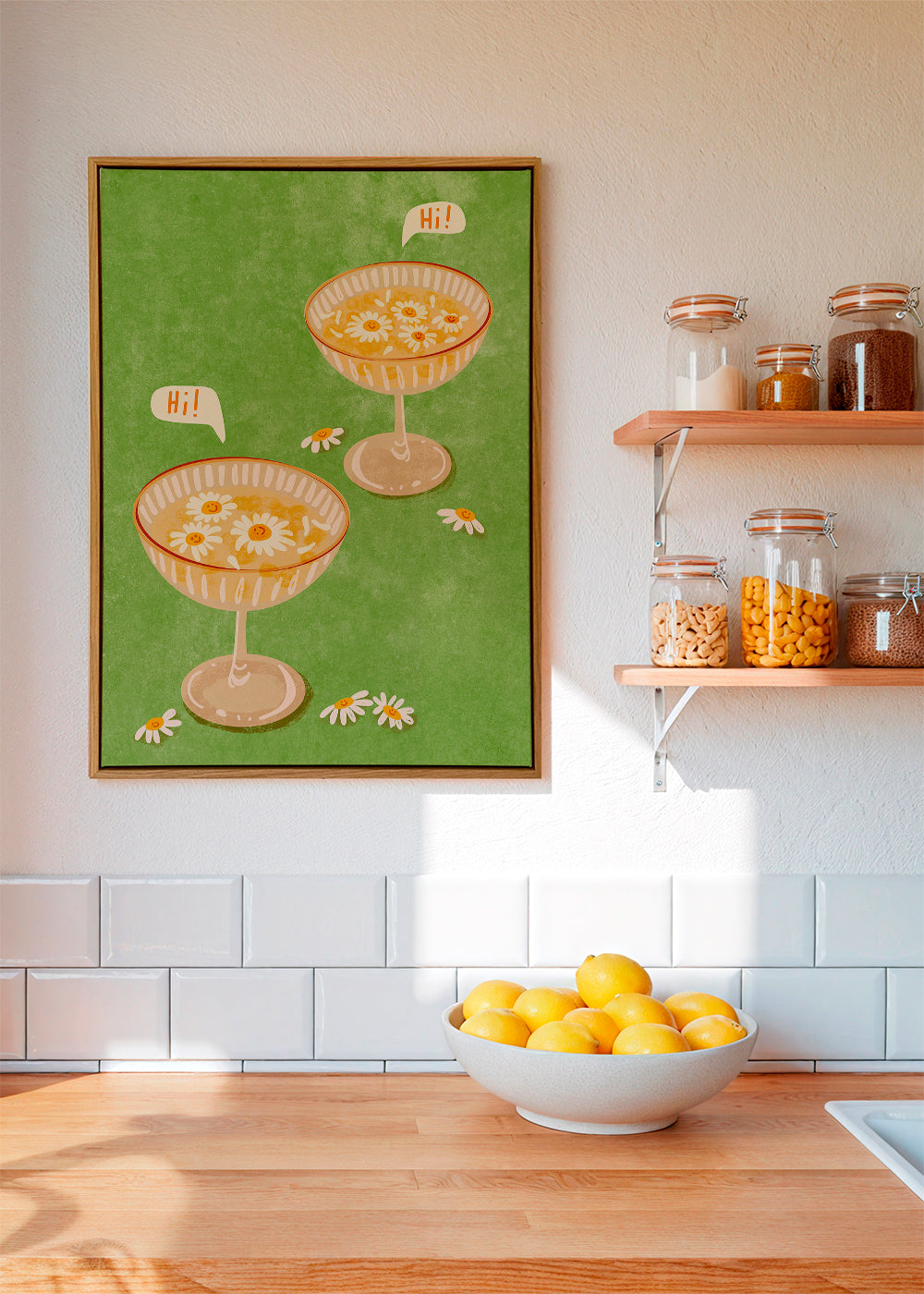 Hi - Raissa Oltmanns