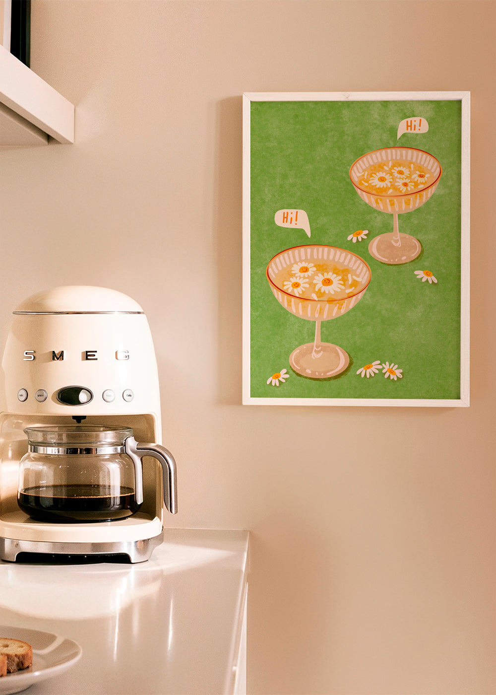 Hi - Raissa Oltmanns