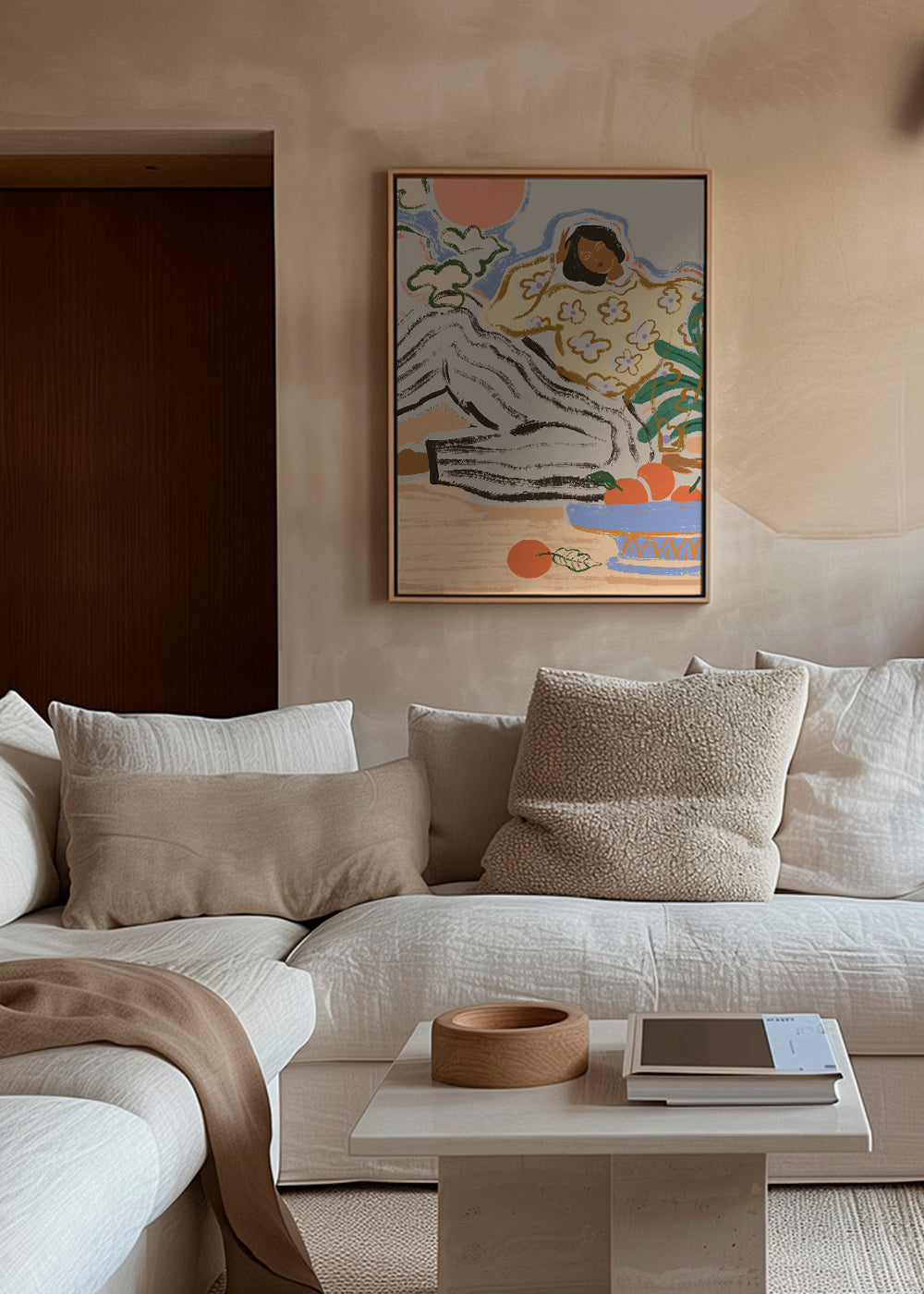 Lazydays - Arty Guava