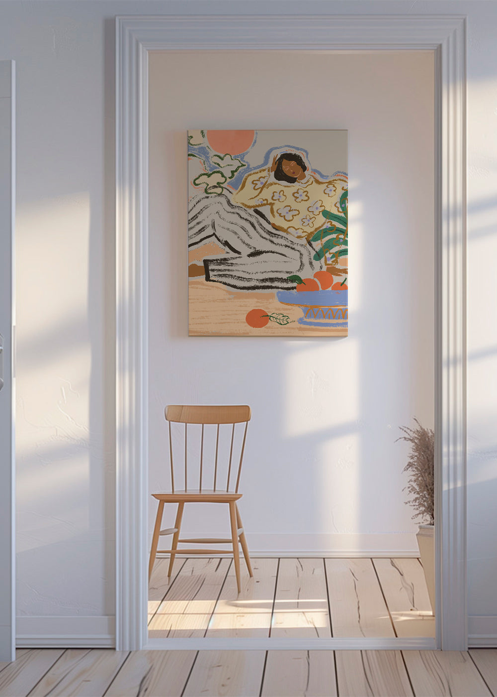 Lazydays - Arty Guava