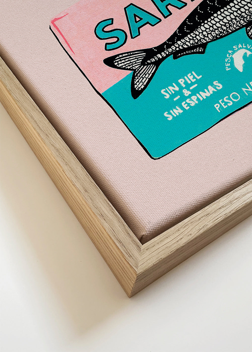 Roland Sardinas - Studio Mandariini