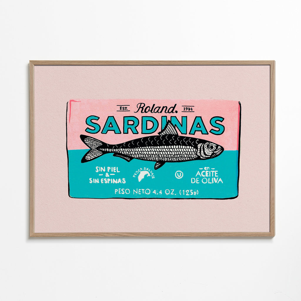 Roland Sardinas