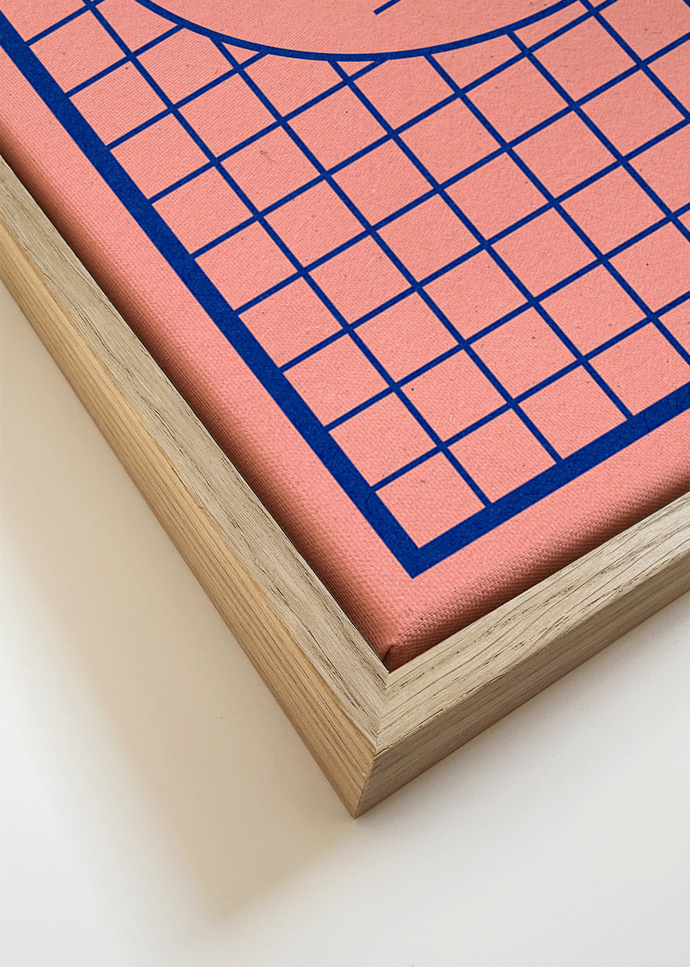 Nyc Sunset Society Blue