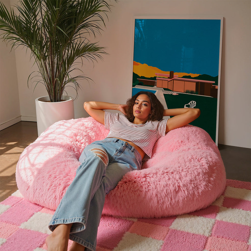 Kaufmann Desert House Poolside