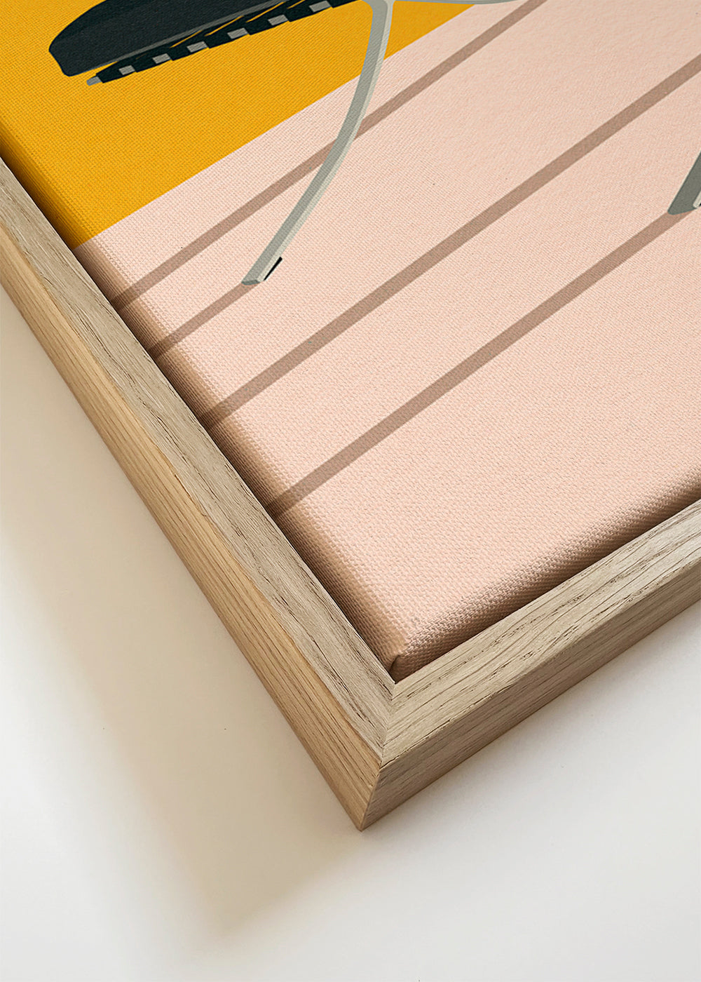 Barcelona Chair By Mies Van Der Rohe