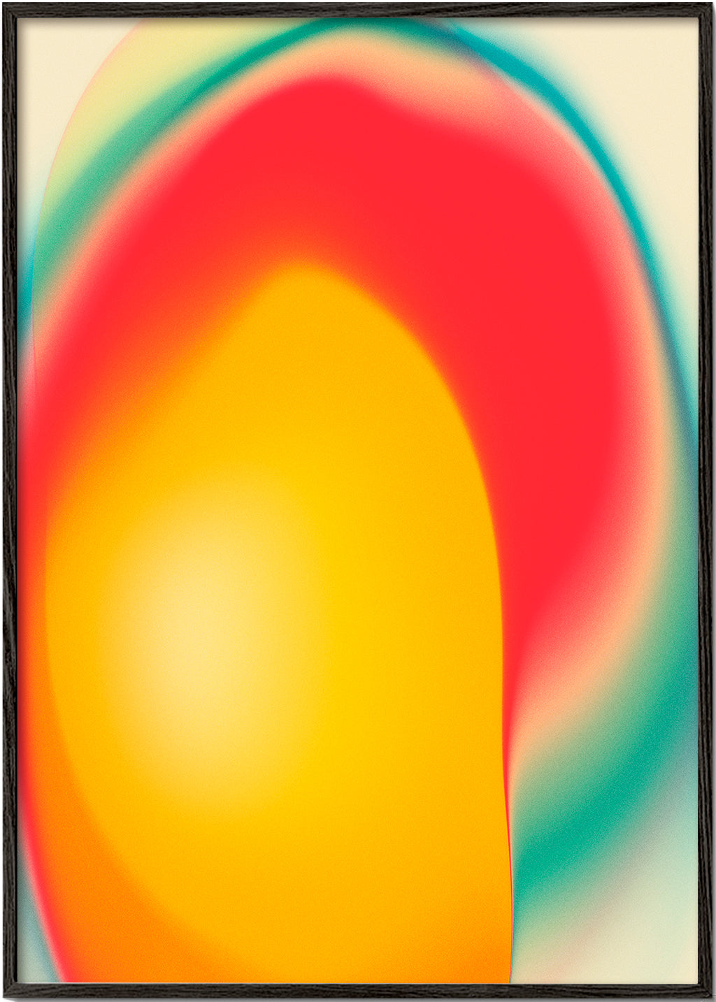 Focus 1 - Jazzberry Blue