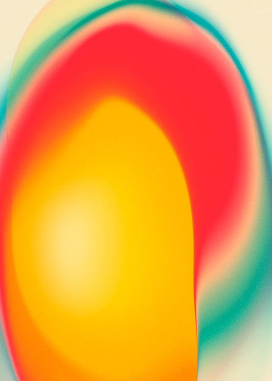 Focus 1 - Jazzberry Blue