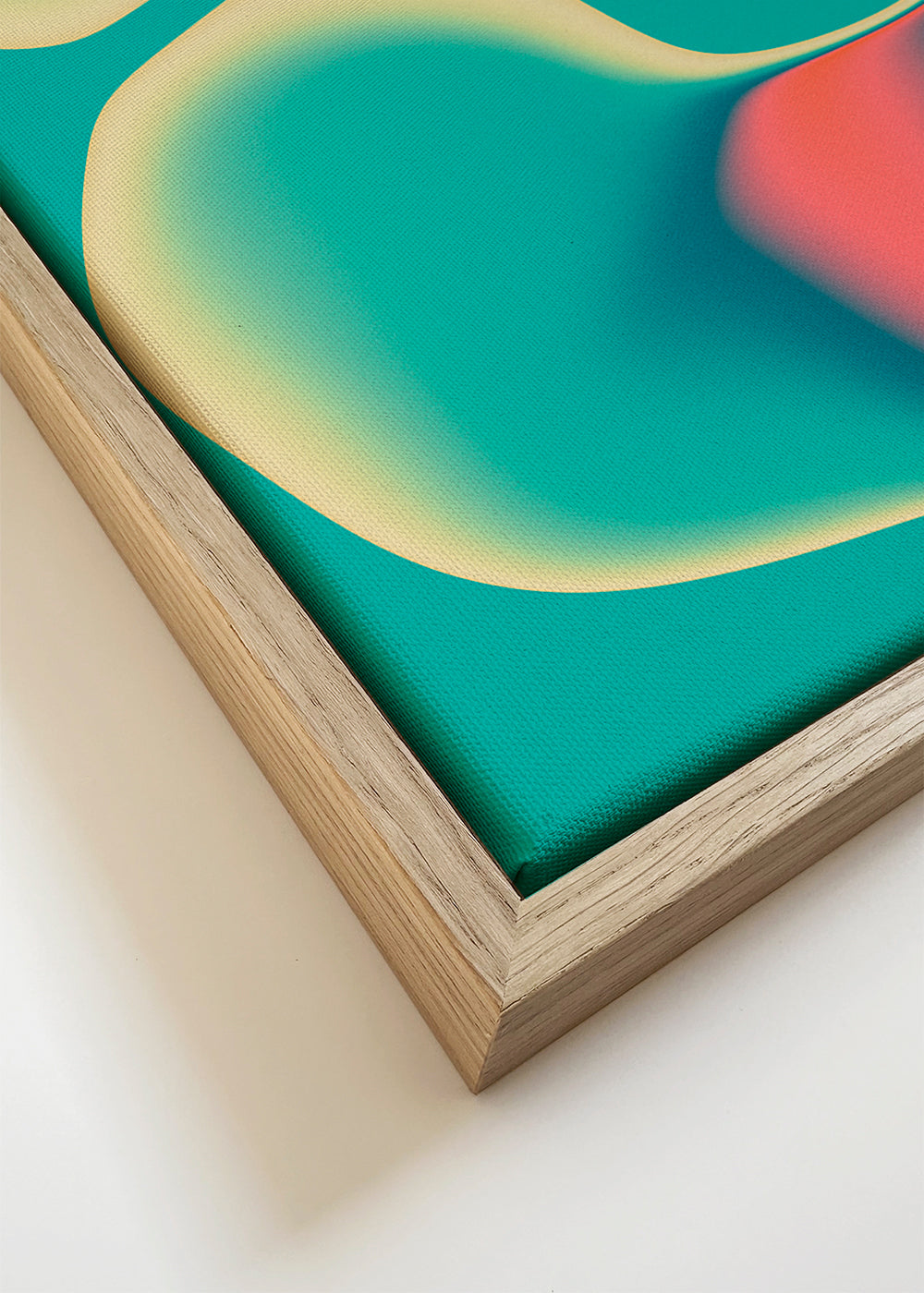 Entropy 2 - Jazzberry Blue