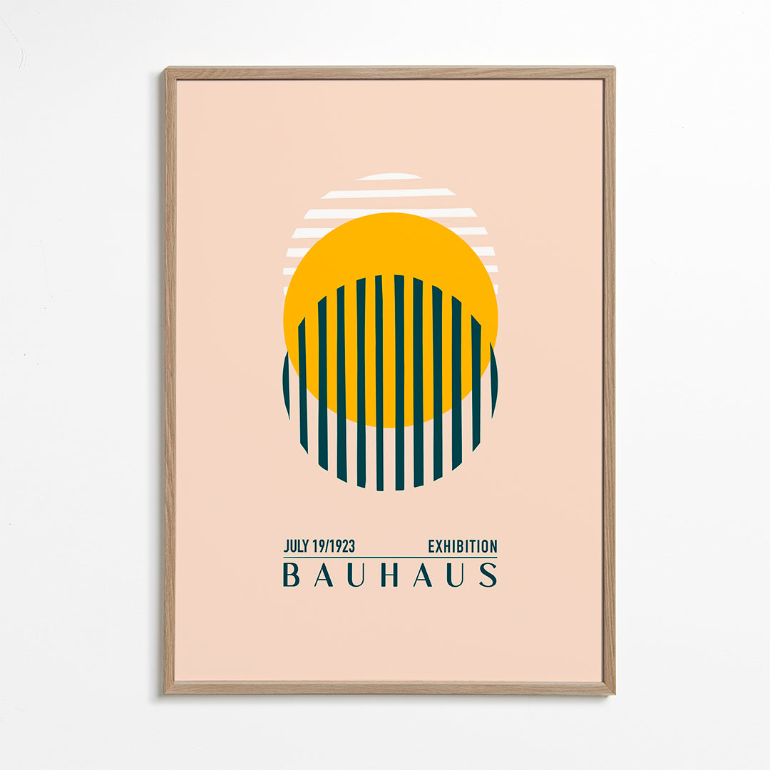 Bauhaus Sari Kure
