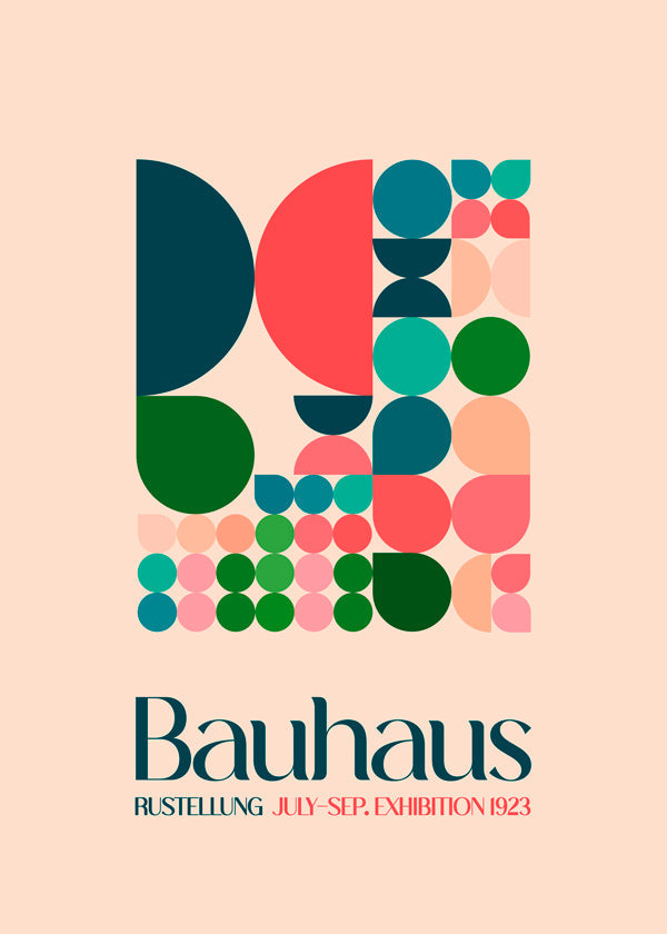 Bauhaus Kutular 2