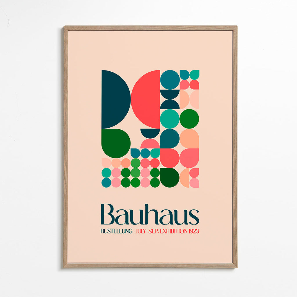 Bauhaus Kutular 2