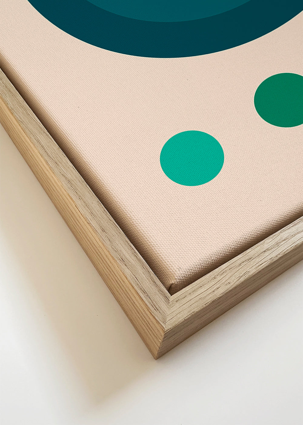 Bauhaus Mavi Daire - Emel Tunaboylu