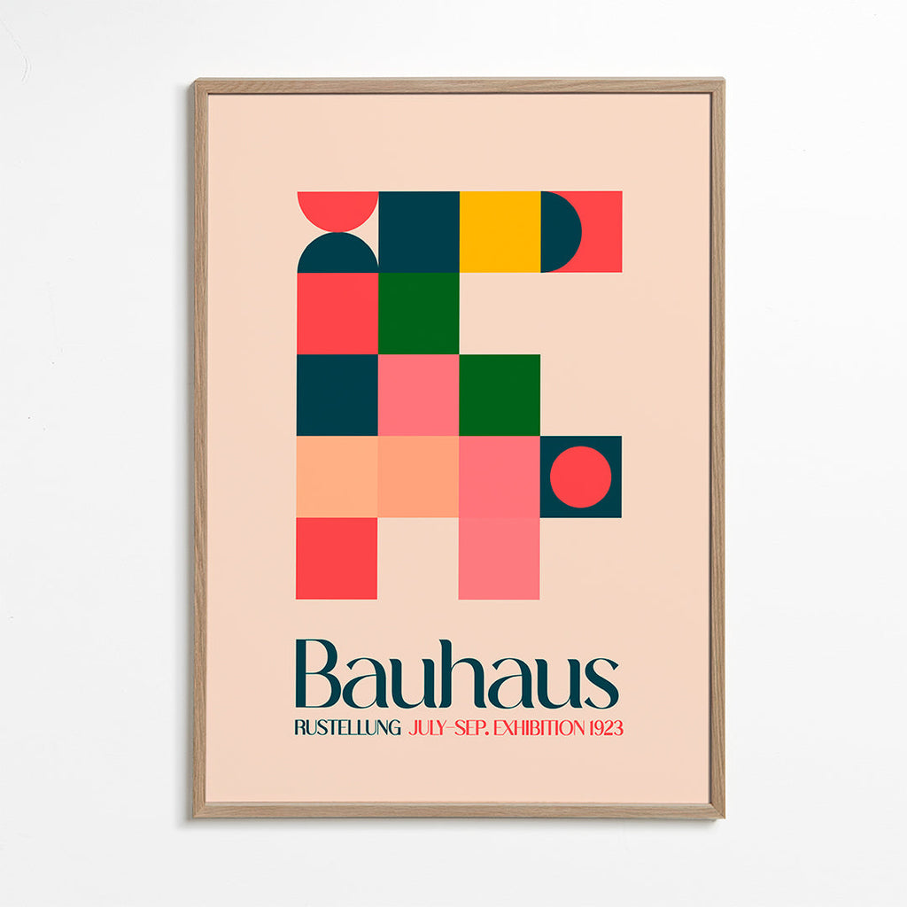 Bauhaus Kutular