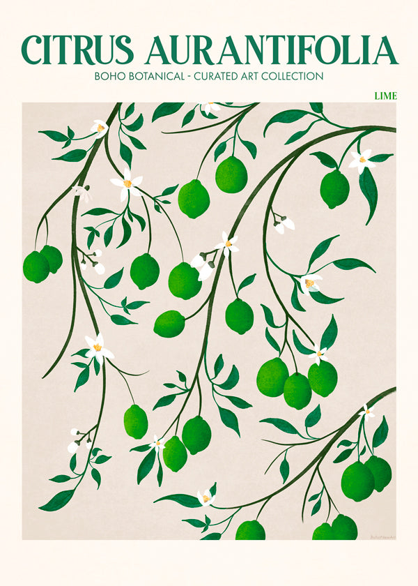Ratio 4x5 Print By Bohonewart Copy 3 - Emel Tunaboylu