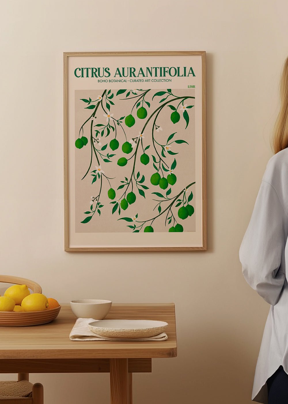 Ratio 4x5 Print By Bohonewart Copy 3