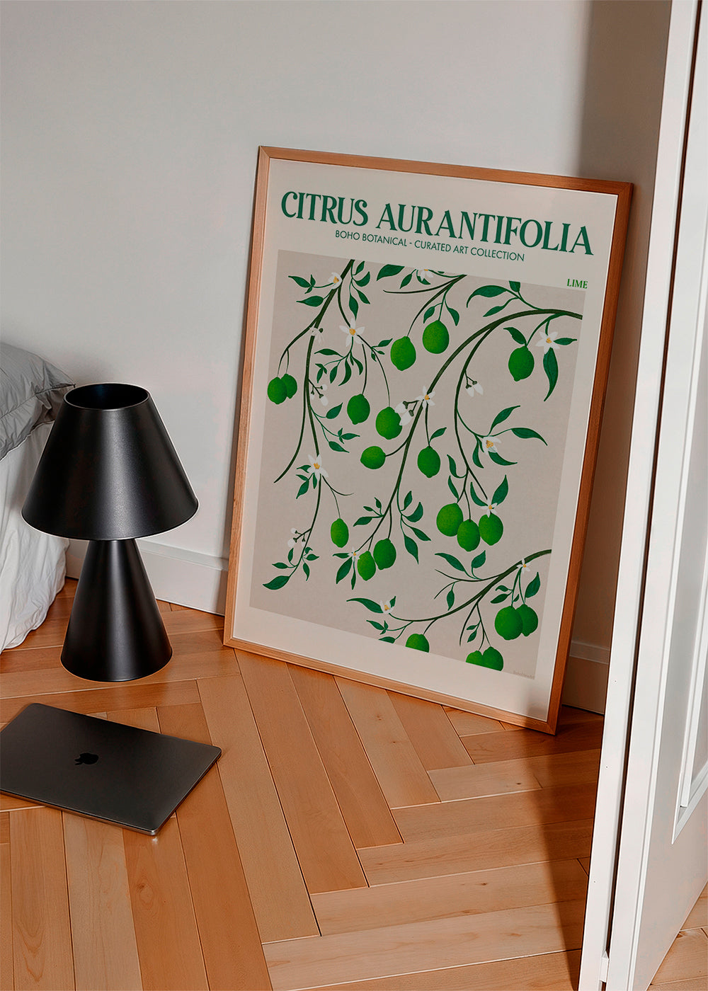 Ratio 4x5 Print By Bohonewart Copy 3 - Emel Tunaboylu