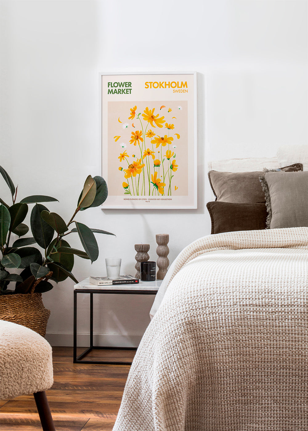 Stokholm - Emel Tunaboylu