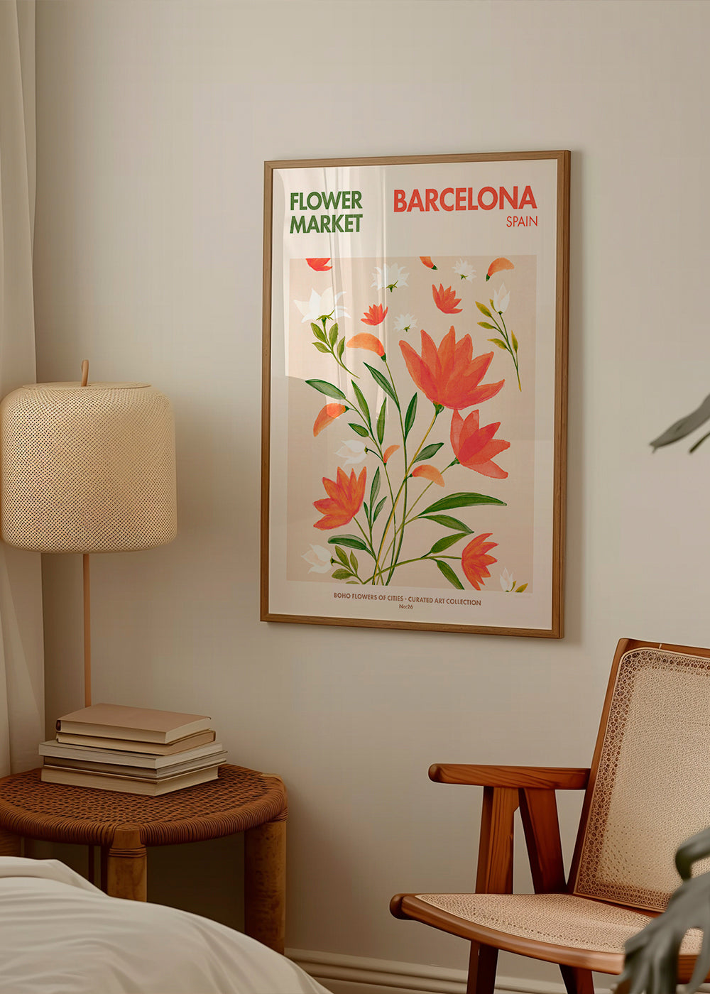 Barcelona - Emel Tunaboylu