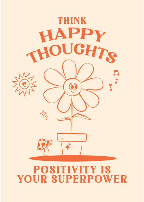 Happy Thoughts