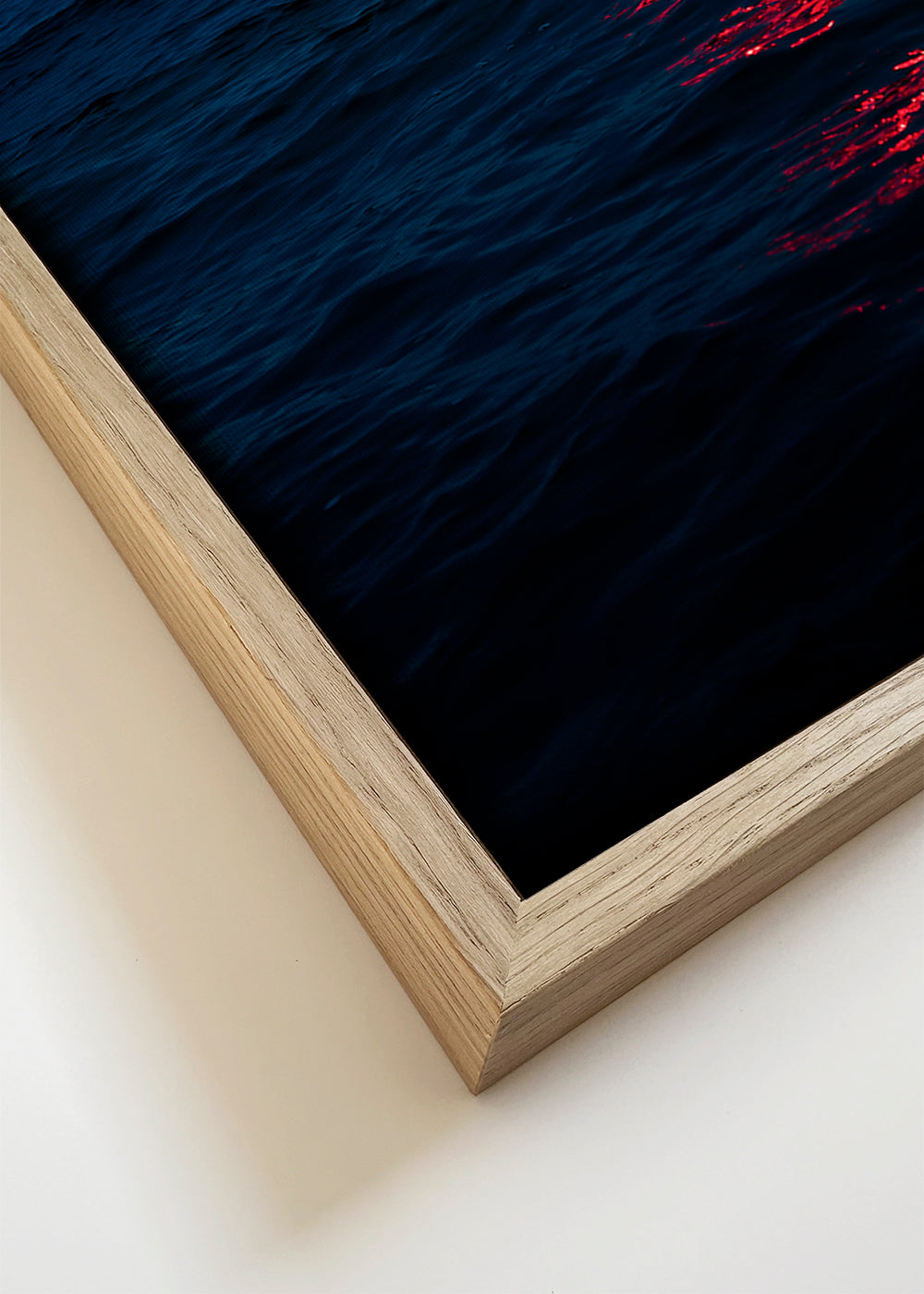 Spaceman Lost At Sea