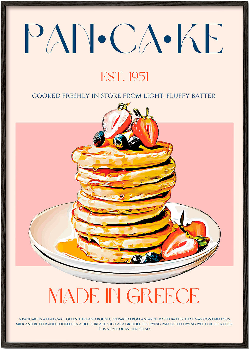 Pancake