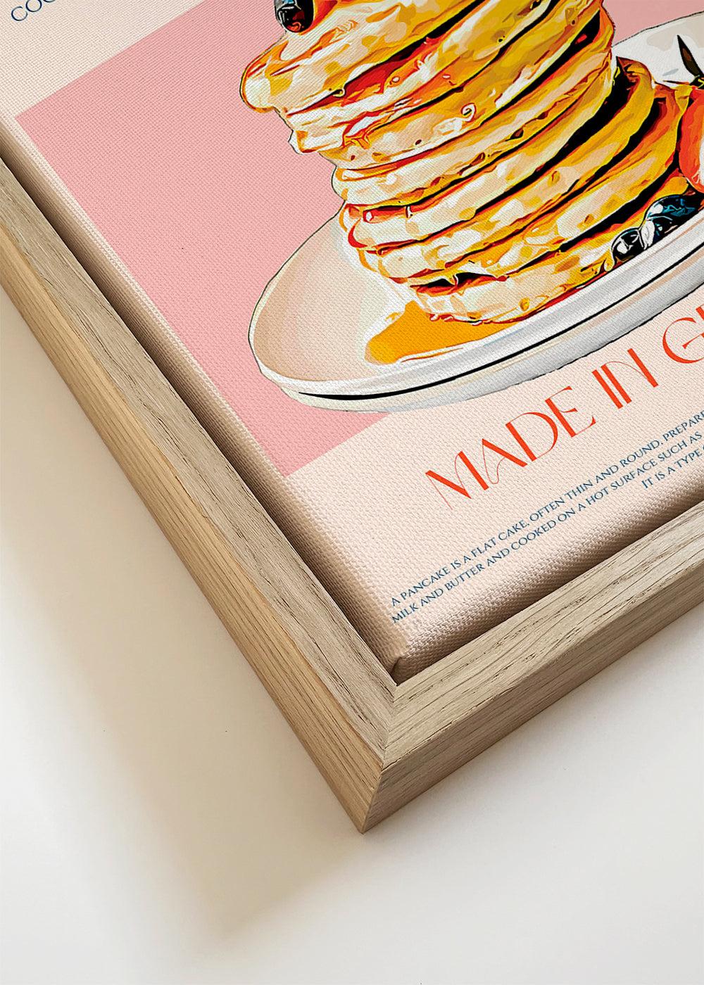 Pancake