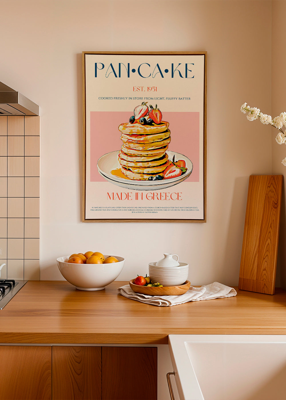 Pancake