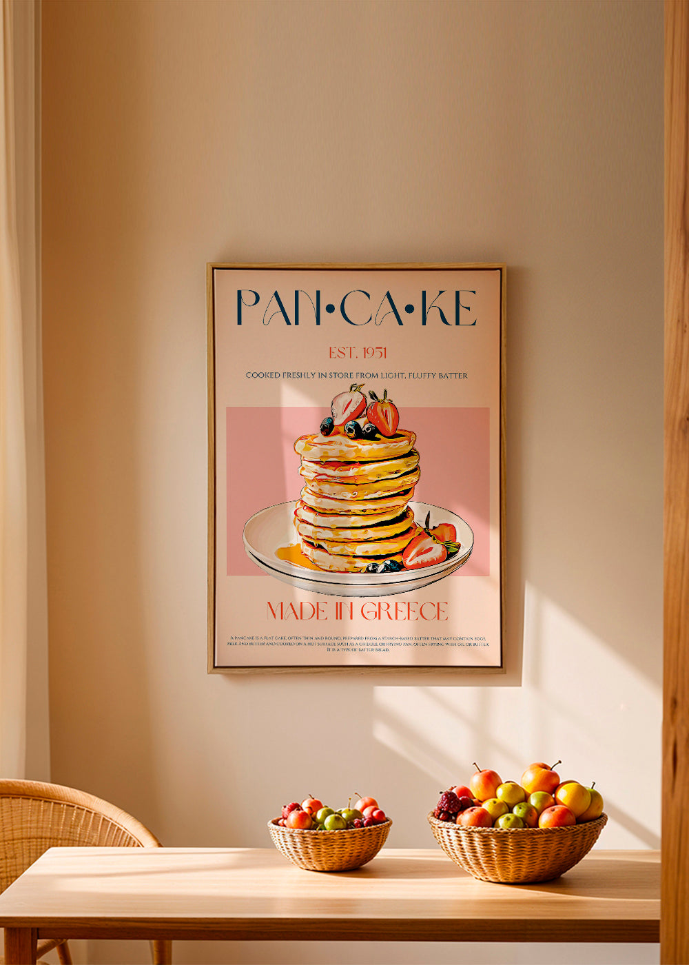 Pancake