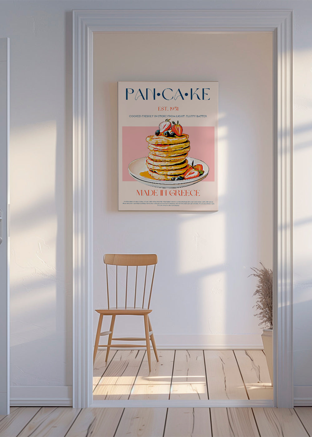 Pancake