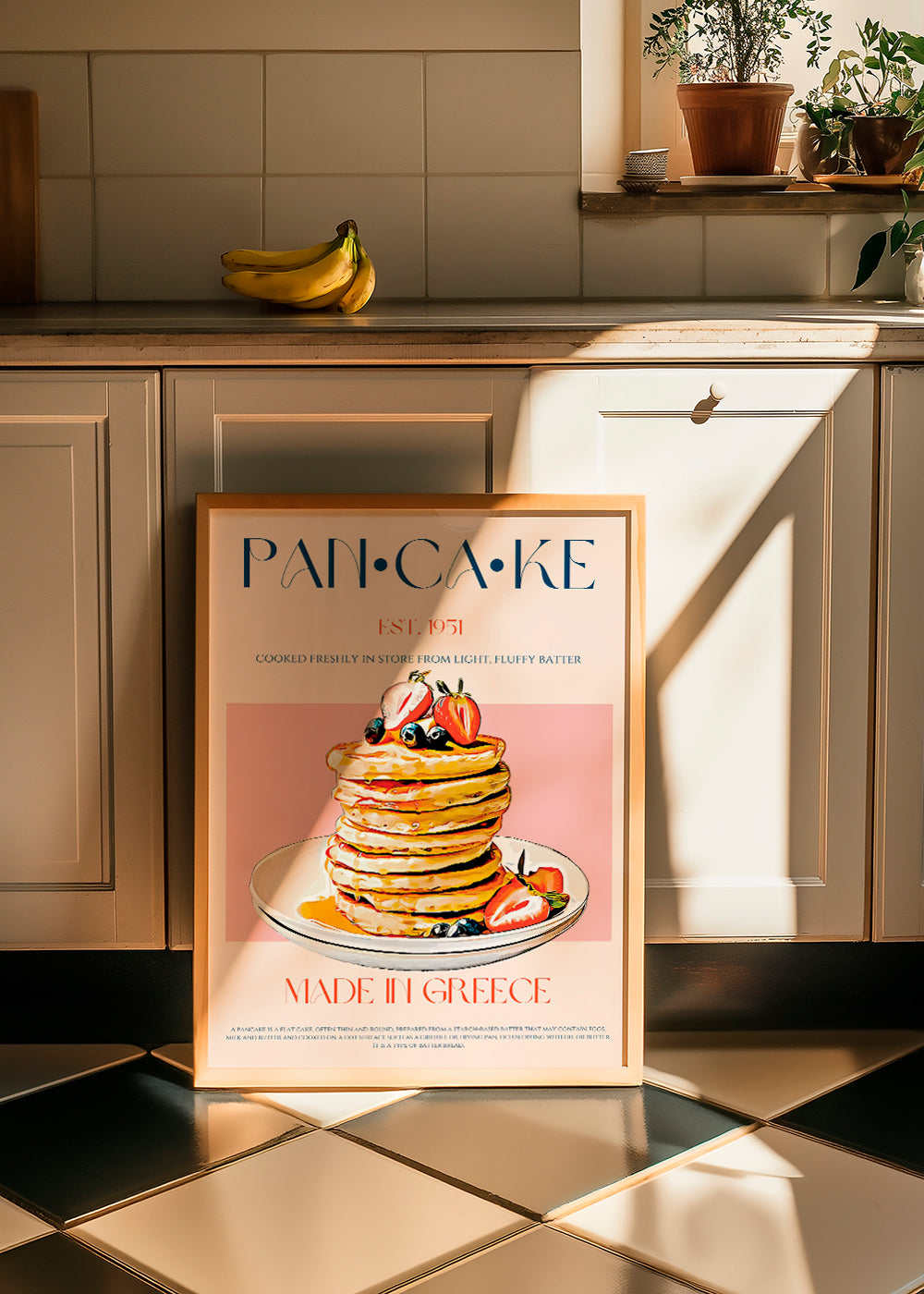 Pancake