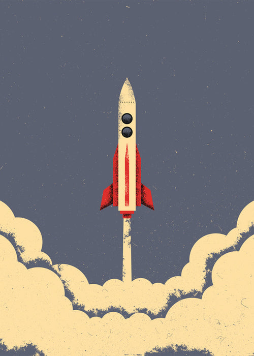 Rocket