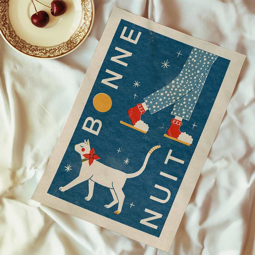 Bonne Nuit