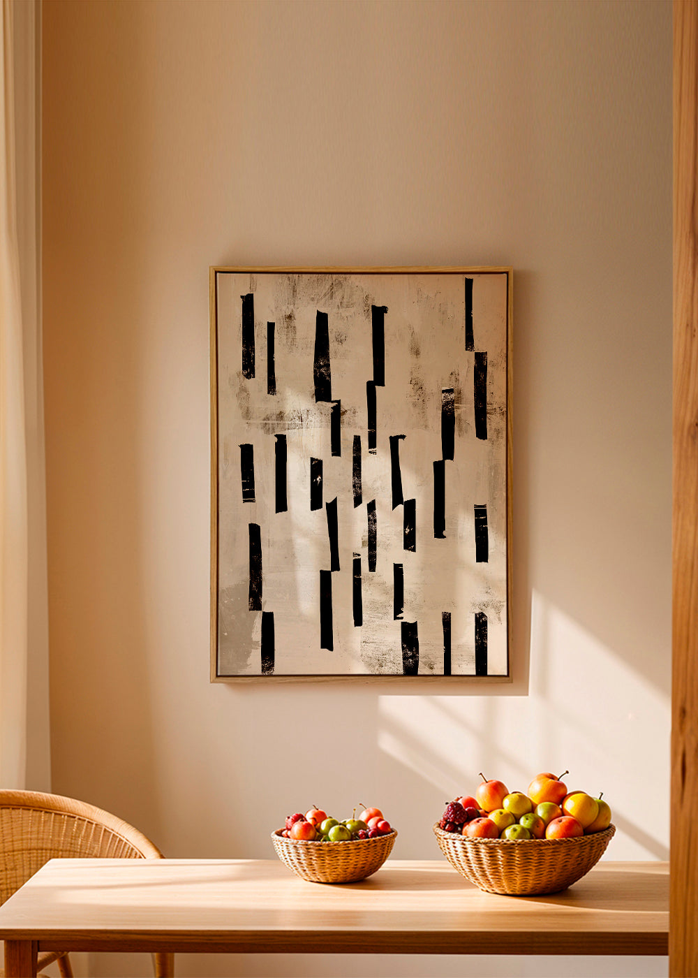 Minimal Lines - Dan Hobday