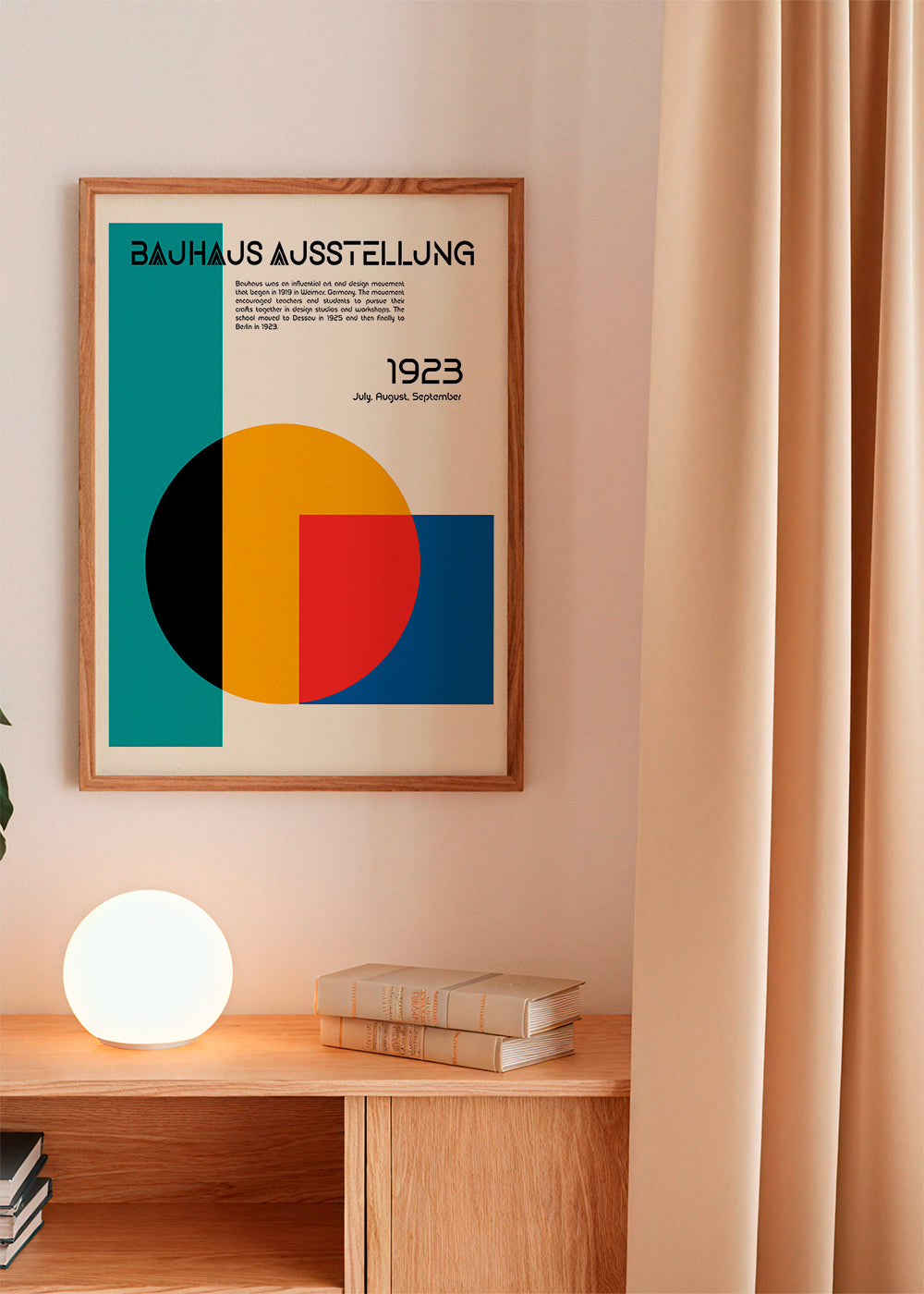 Bauhaus Ausstellung II