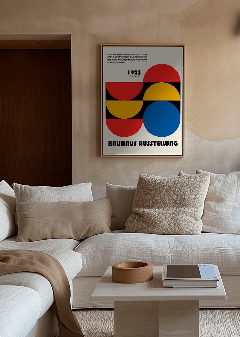 Bauhaus Ausstellung IV