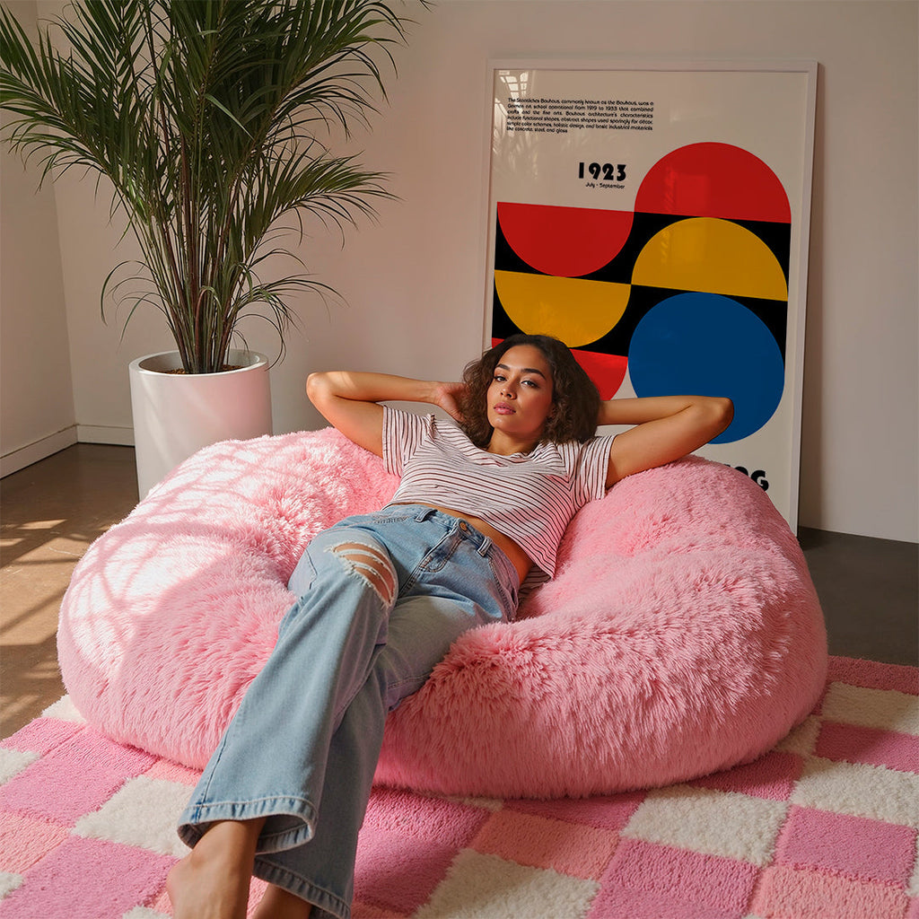 Bauhaus Ausstellung IV