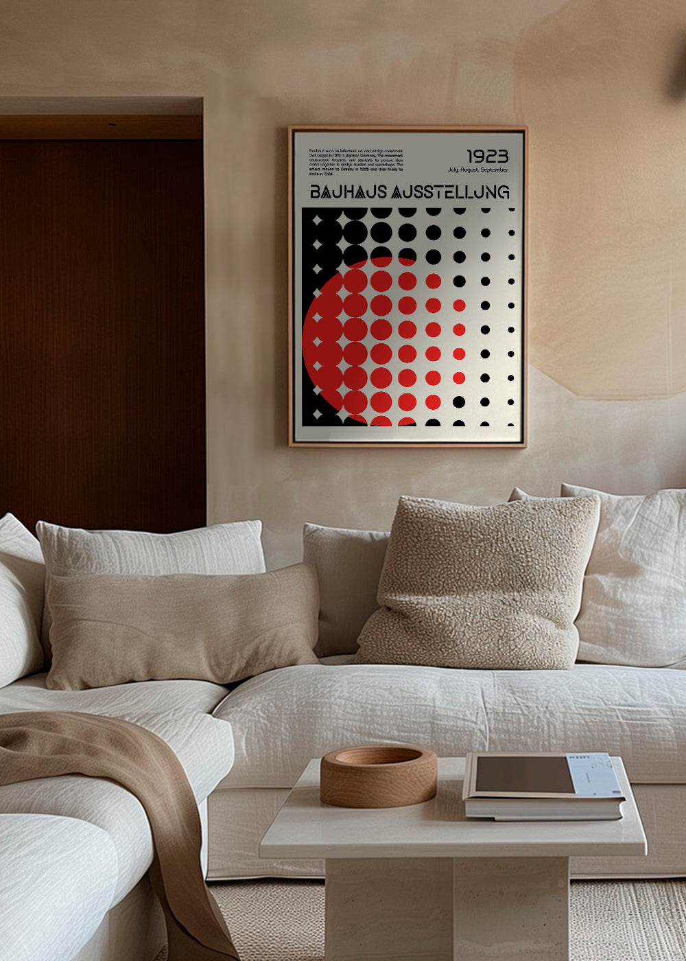 Bauhaus Ausstellung V