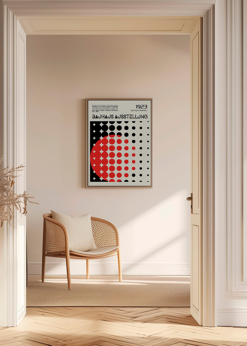 Bauhaus Ausstellung V