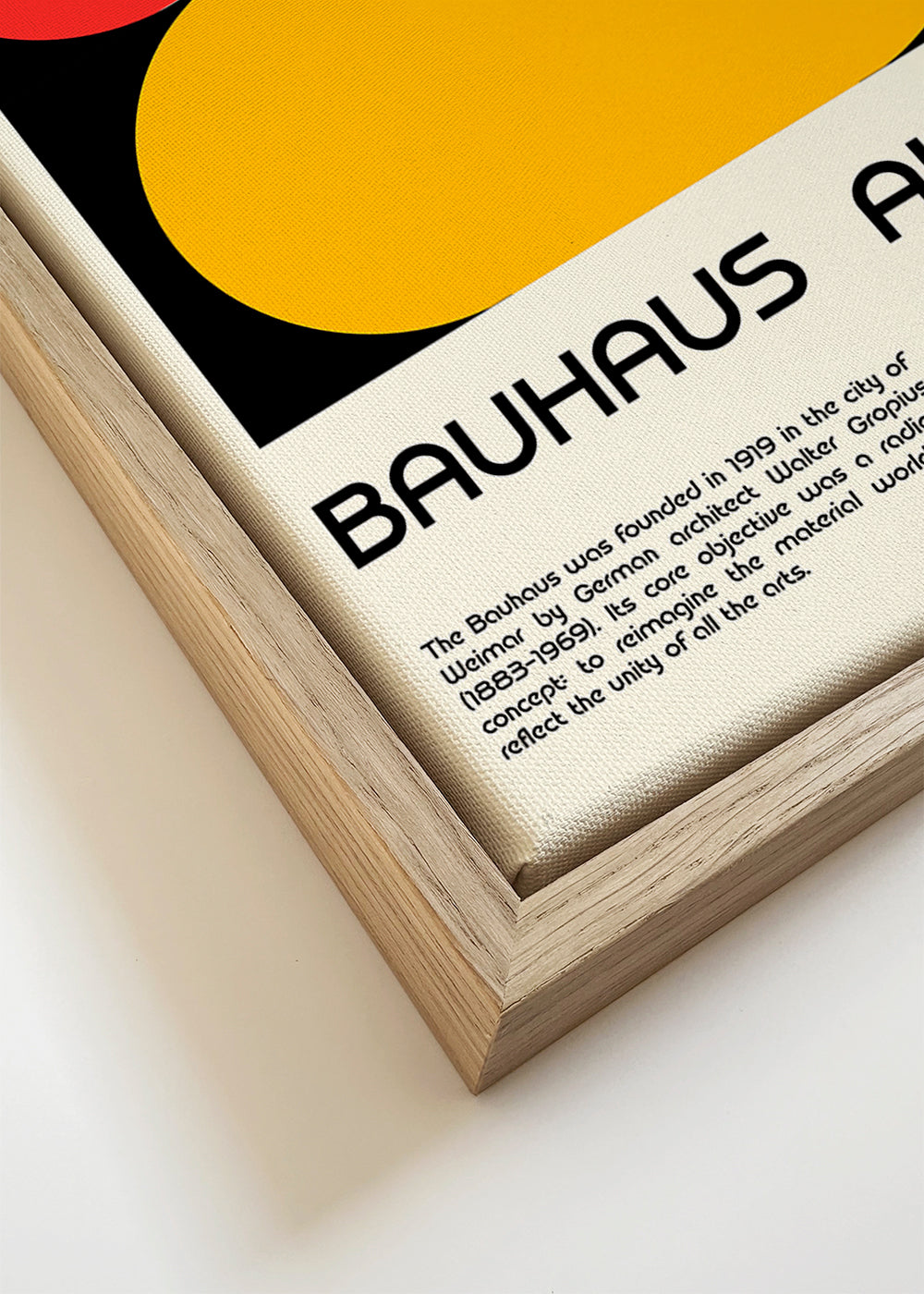 Bauhaus Ausstellung 1923
