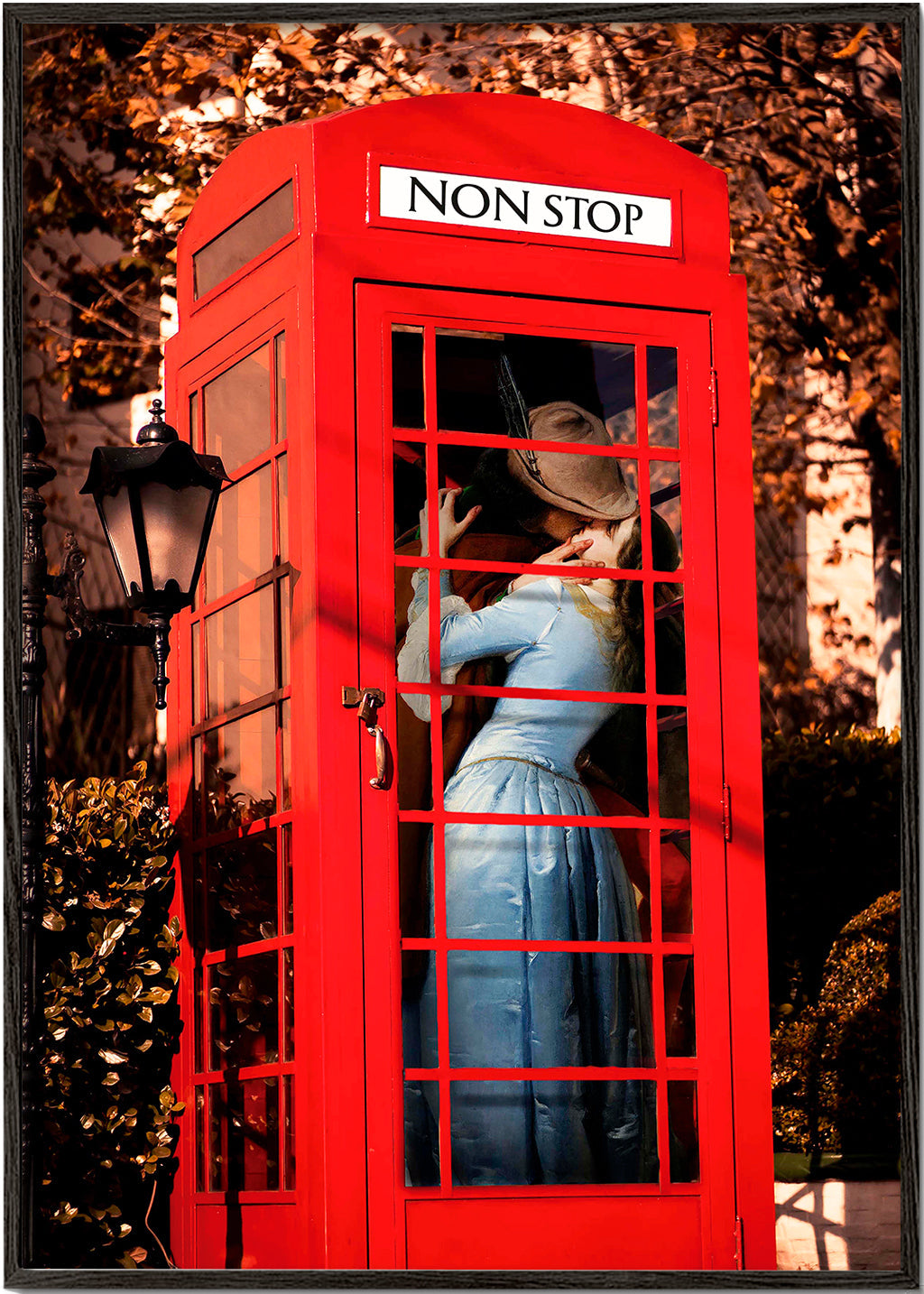 Shut Up and Kiss Me - Dikhotomy